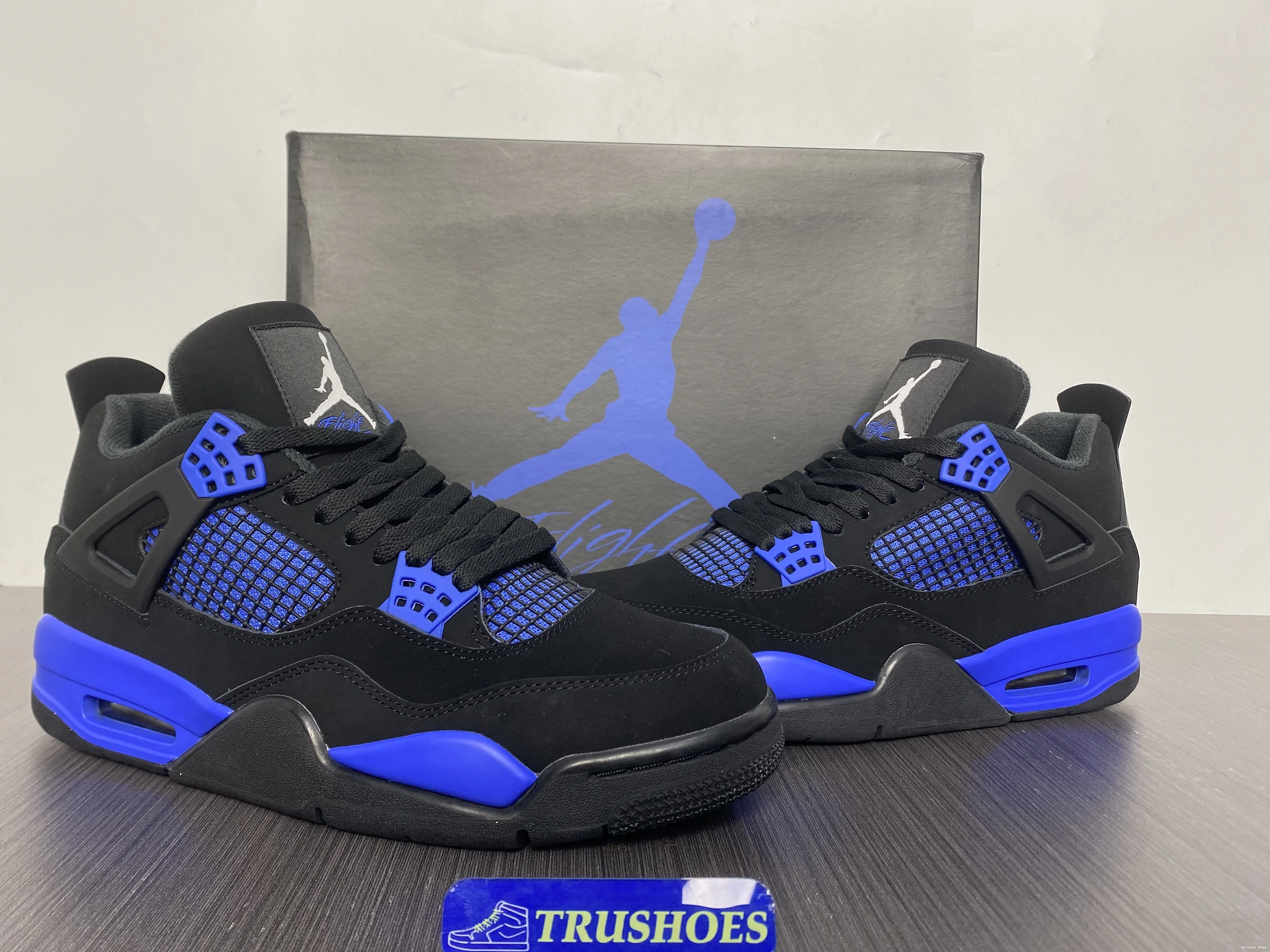 1st Kicks Shoes TimelessDesign 3863 CT8527- Jordan 4 Retro 1026